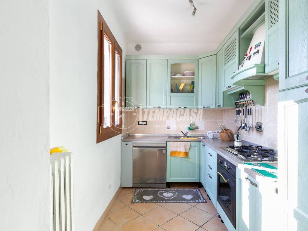 casa indipendente in vendita a San Giovanni in Persiceto in zona Biancolina