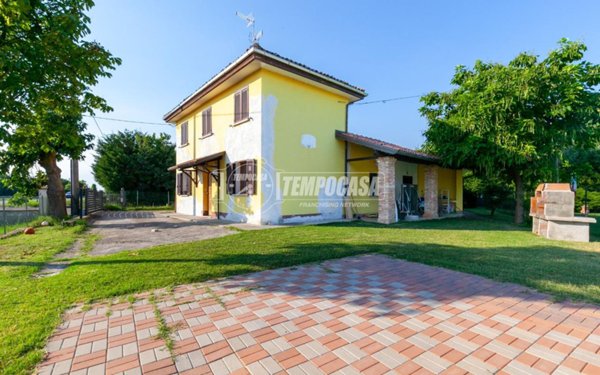 casa indipendente in vendita a San Giovanni in Persiceto