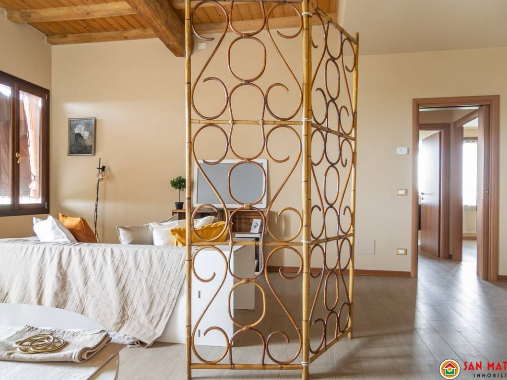 appartamento in vendita a San Giovanni in Persiceto