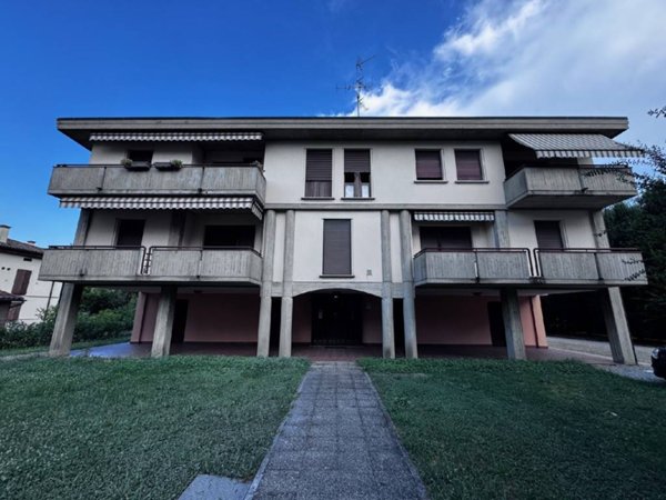 appartamento in vendita a San Giovanni in Persiceto