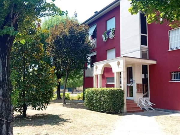 appartamento in vendita a San Giovanni in Persiceto in zona Decima