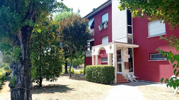appartamento in vendita a San Giovanni in Persiceto