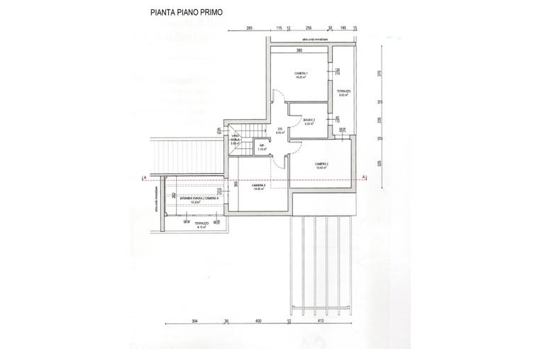 appartamento in vendita a San Giovanni in Persiceto