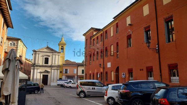 ufficio in vendita a San Giovanni in Persiceto