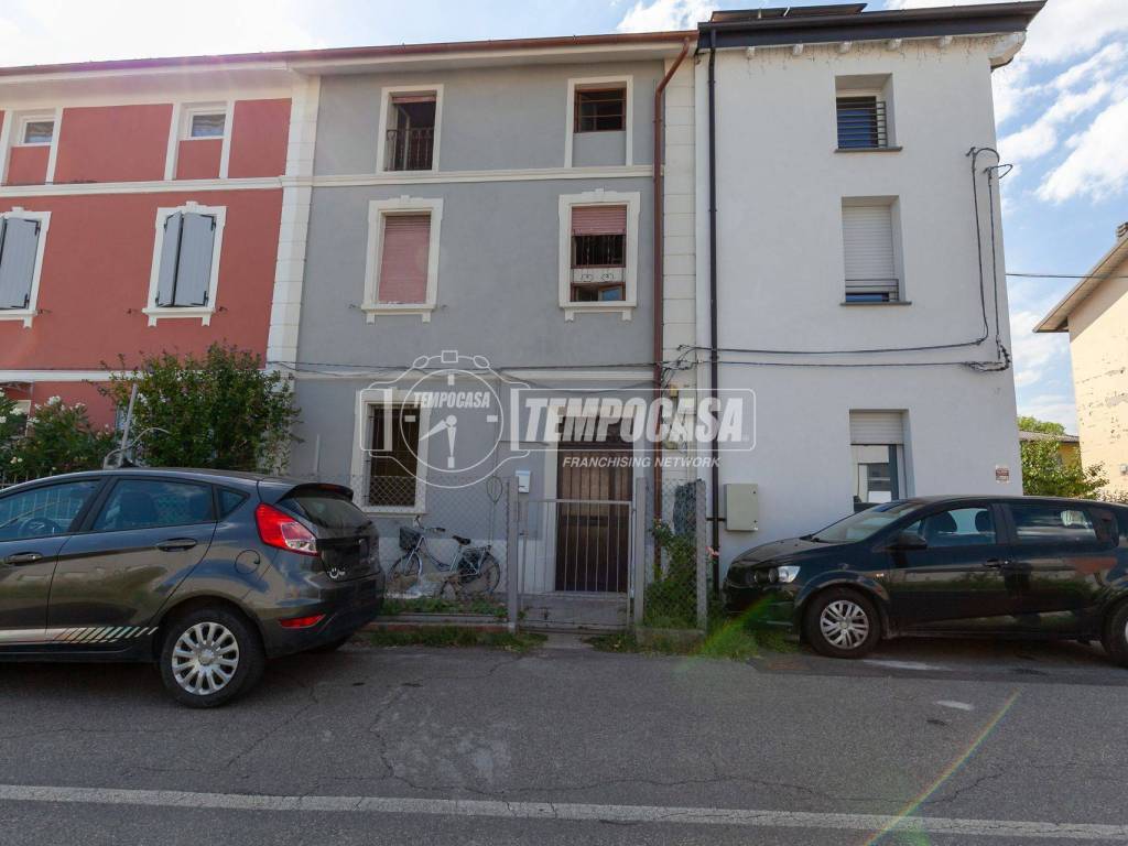 casa indipendente in vendita a San Giovanni in Persiceto