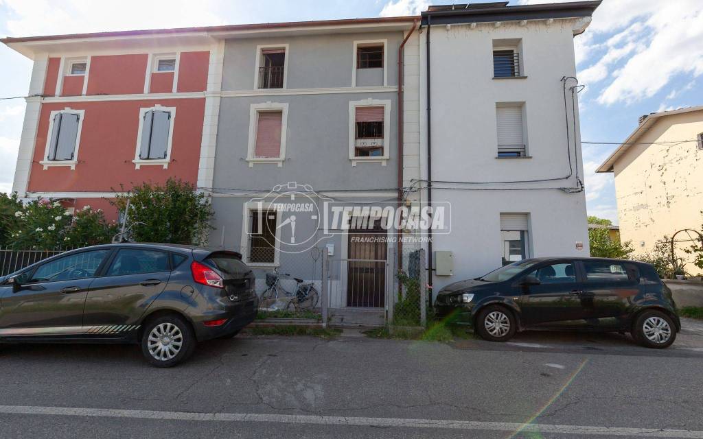 casa indipendente in vendita a San Giovanni in Persiceto
