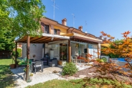 casa indipendente in vendita a San Giovanni in Persiceto in zona Budrie