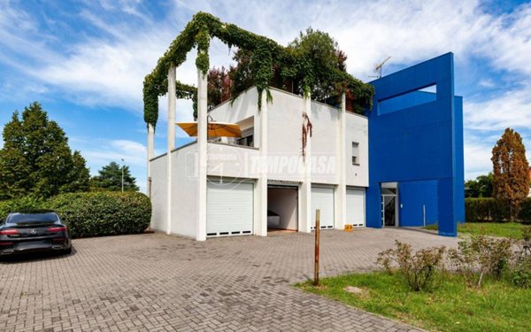 appartamento in vendita a San Giovanni in Persiceto