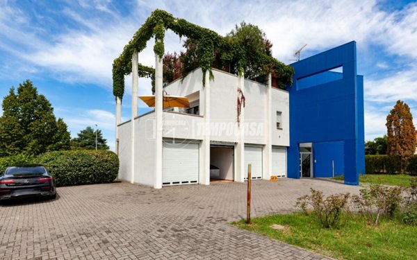 appartamento in vendita a San Giovanni in Persiceto