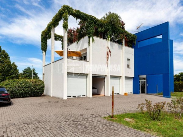 appartamento in vendita a San Giovanni in Persiceto