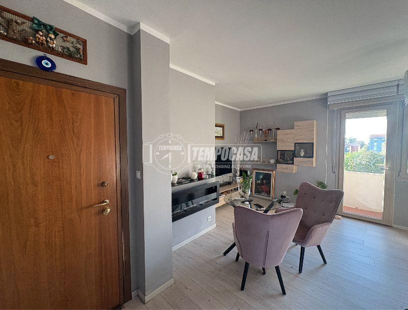 appartamento in vendita a San Giovanni in Persiceto