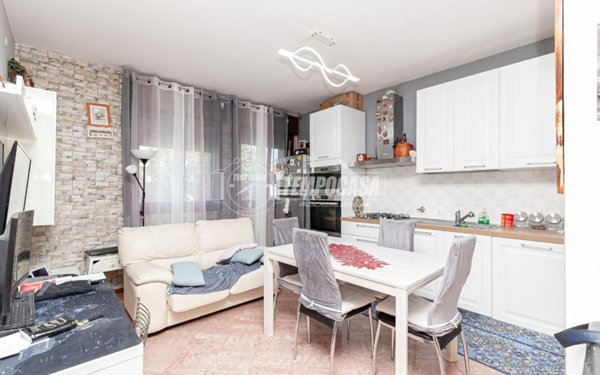 appartamento in vendita a San Giovanni in Persiceto in zona Decima