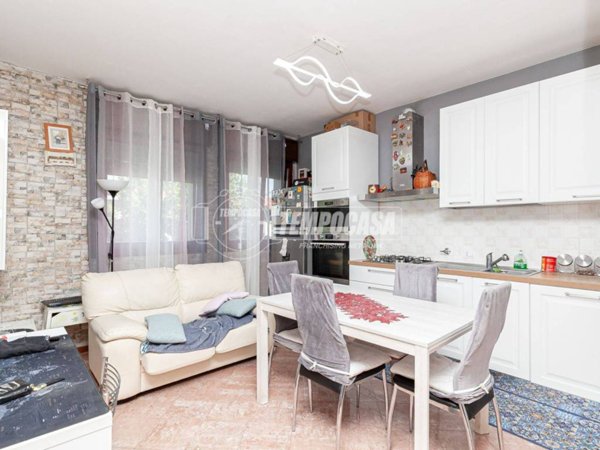 appartamento in vendita a San Giovanni in Persiceto in zona Decima