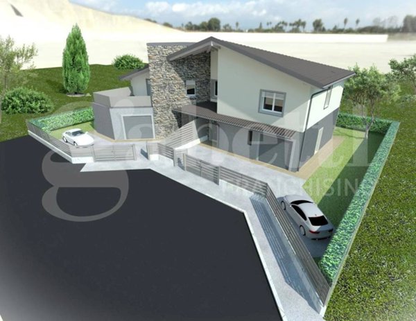 casa indipendente in vendita a San Giovanni in Persiceto