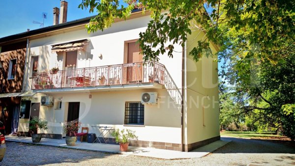 casa indipendente in vendita a San Giovanni in Persiceto
