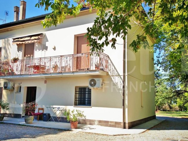 casa indipendente in vendita a San Giovanni in Persiceto