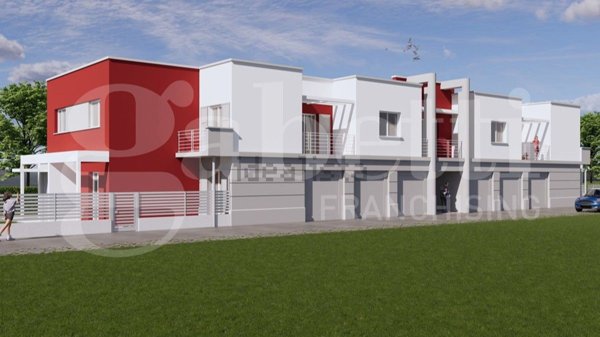 appartamento in vendita a San Giovanni in Persiceto
