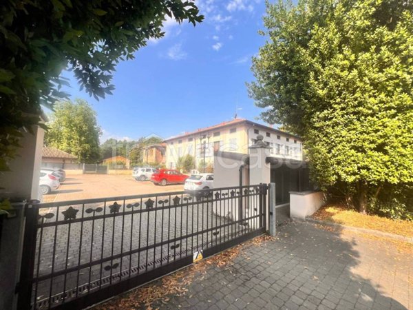 appartamento in vendita a San Giovanni in Persiceto