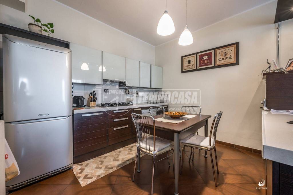 appartamento in vendita a San Giovanni in Persiceto