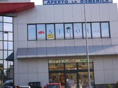 ufficio in vendita a San Giovanni in Persiceto