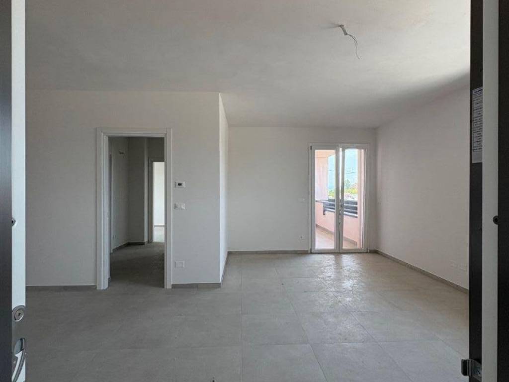 appartamento in vendita a San Giovanni in Persiceto