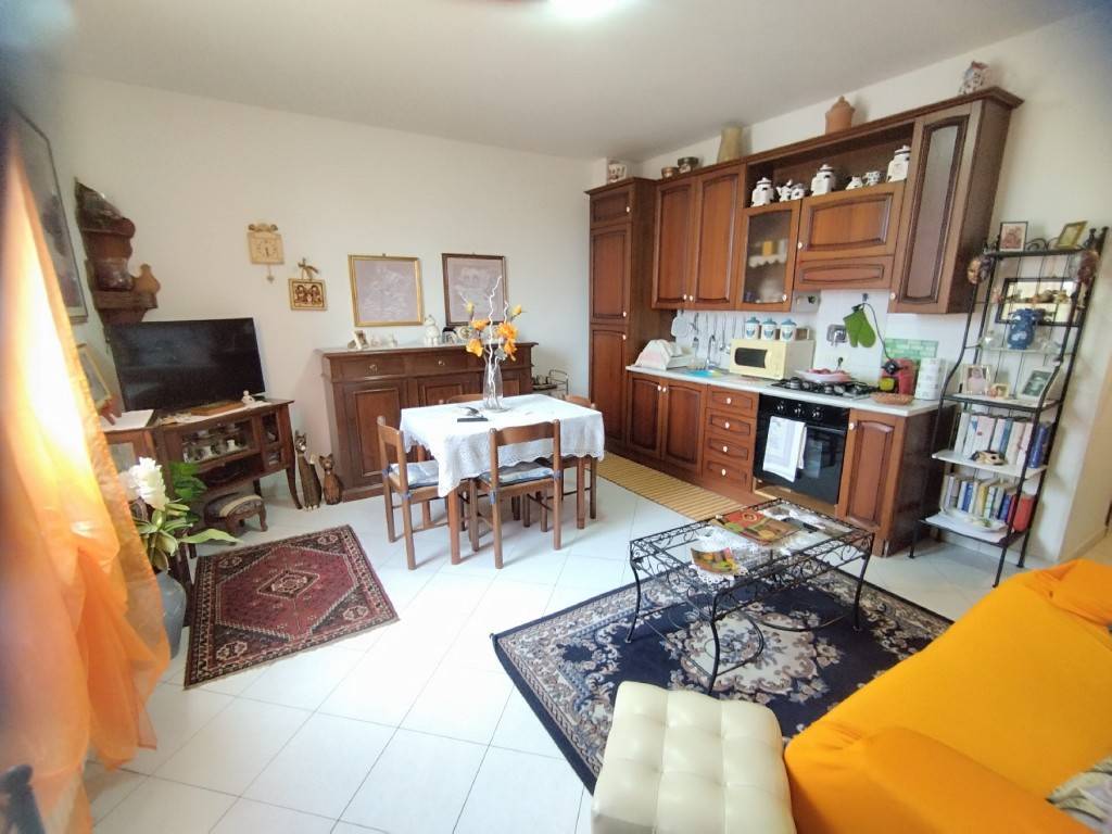 appartamento in vendita a San Giovanni in Persiceto