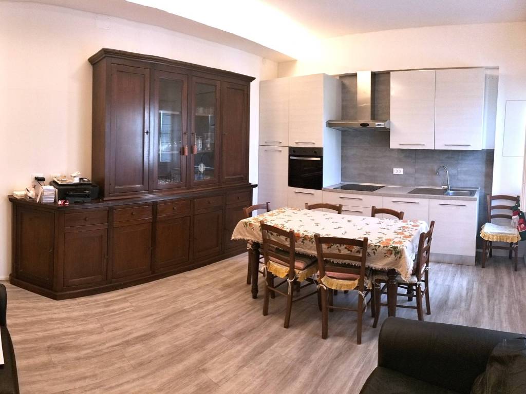 appartamento in vendita a San Giovanni in Persiceto