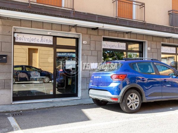 negozio in vendita a San Giovanni in Persiceto