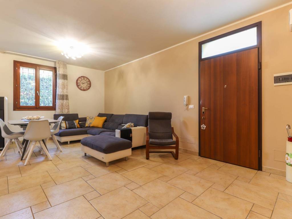 casa indipendente in vendita a San Giovanni in Persiceto in zona Decima