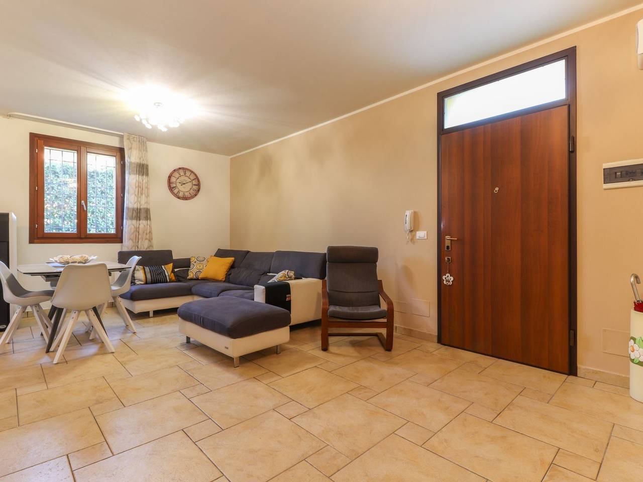 casa indipendente in vendita a San Giovanni in Persiceto in zona Decima