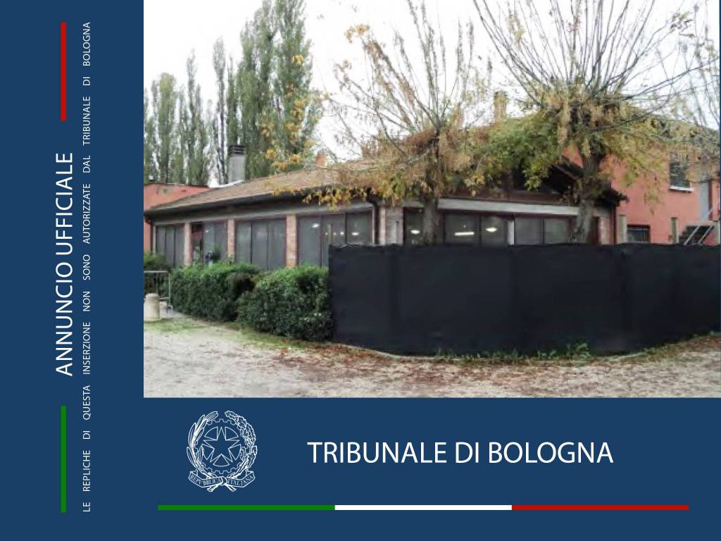 negozio in vendita a San Giovanni in Persiceto