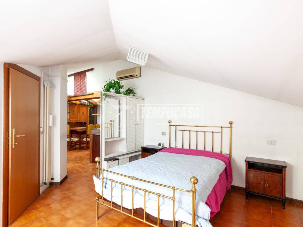 appartamento in vendita a San Giovanni in Persiceto