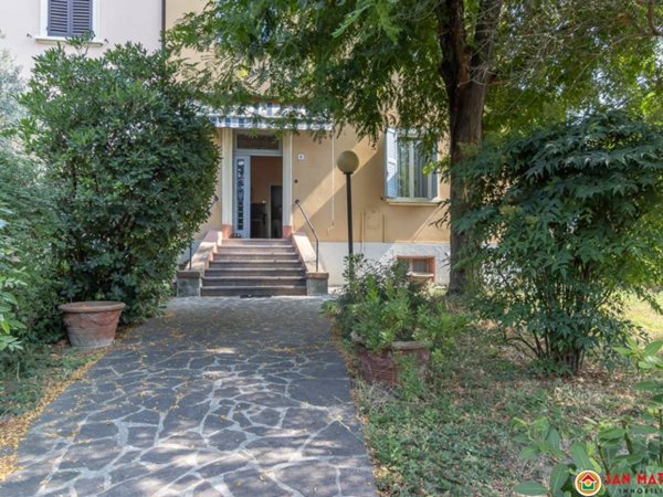 casa indipendente in vendita a San Giovanni in Persiceto