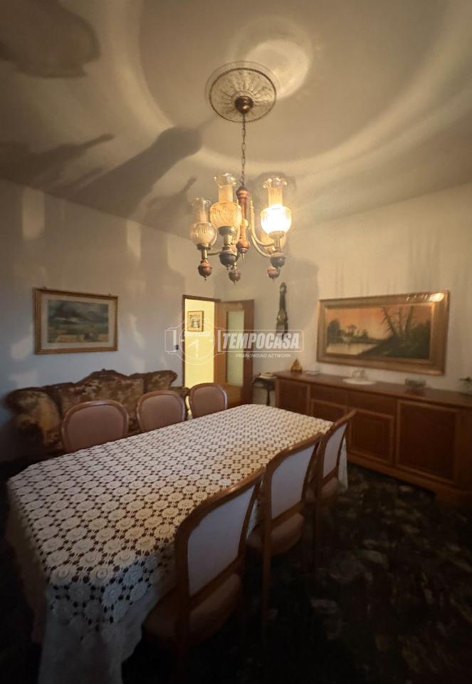 appartamento in vendita a San Giovanni in Persiceto