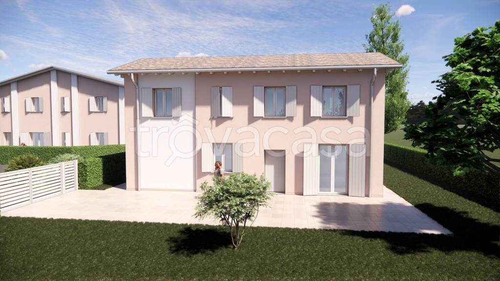casa indipendente in vendita a San Giovanni in Persiceto