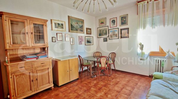 appartamento in vendita a San Giovanni in Persiceto in zona Decima