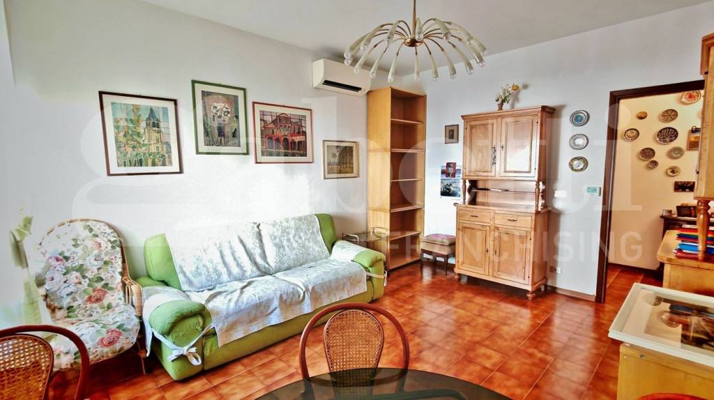 appartamento in vendita a San Giovanni in Persiceto in zona Decima