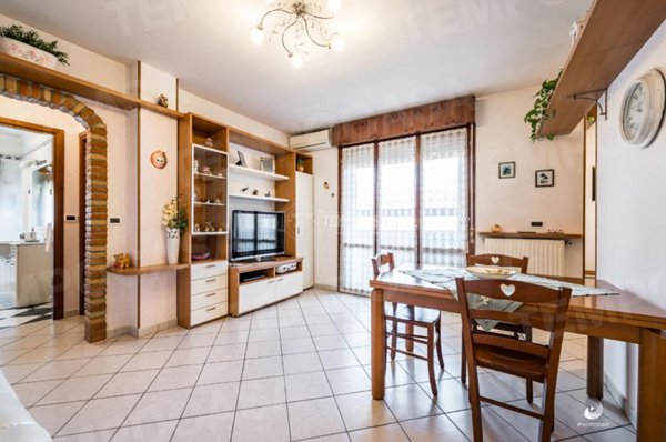 appartamento in vendita a San Giovanni in Persiceto