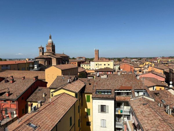 appartamento in vendita a San Giovanni in Persiceto in zona La Città