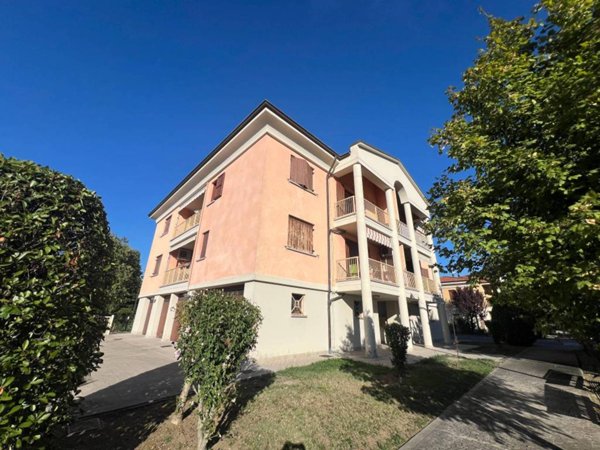 appartamento in vendita a San Giovanni in Persiceto