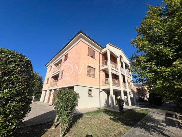 appartamento in vendita a San Giovanni in Persiceto