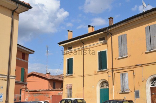 appartamento in vendita a San Giovanni in Persiceto