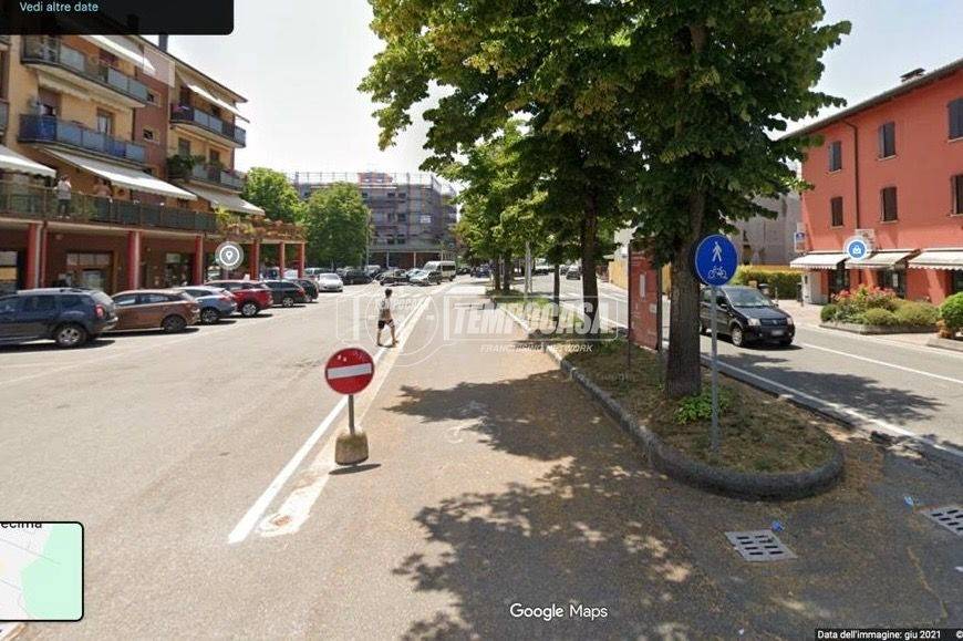 appartamento in vendita a San Giovanni in Persiceto