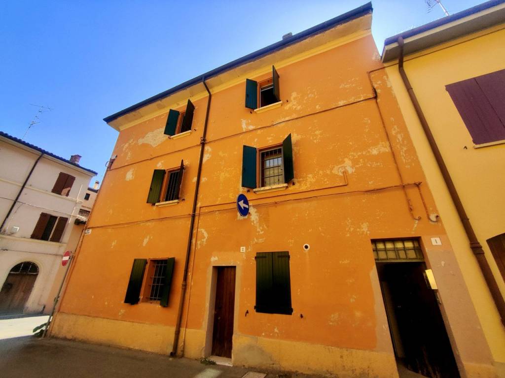 casa indipendente in vendita a San Giovanni in Persiceto