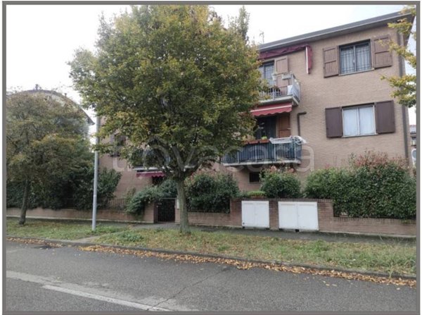 appartamento in vendita a San Giovanni in Persiceto