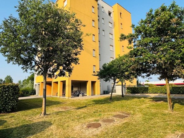 appartamento in vendita a San Giovanni in Persiceto