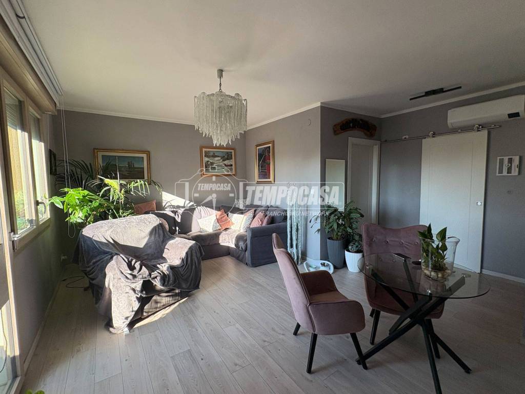 appartamento in vendita a San Giovanni in Persiceto