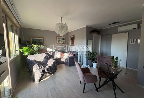 appartamento in vendita a San Giovanni in Persiceto