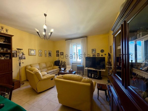 appartamento in vendita a San Giovanni in Persiceto