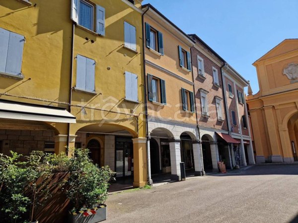 appartamento in vendita a San Giovanni in Persiceto